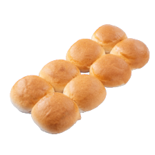 Witte bollen